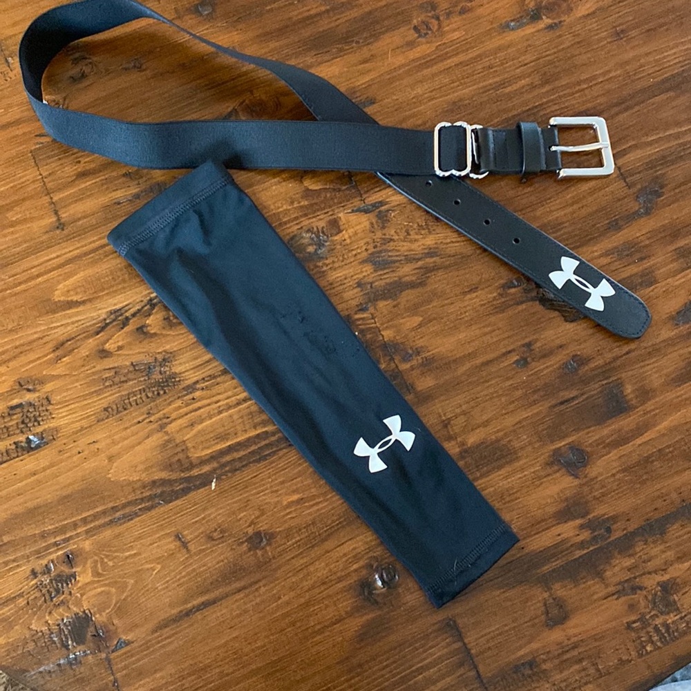 Baseball Accessories